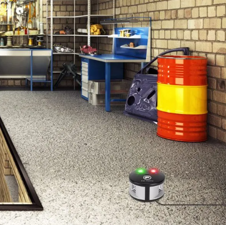 360° Ultrasonic Pest Repeller Electronic Plug-in Pest Control